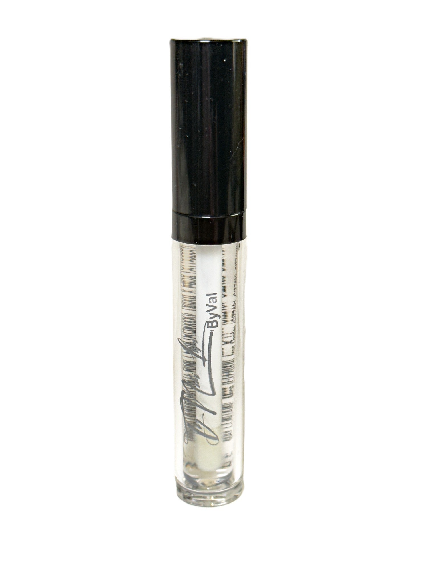 Glossy Gloss Lips