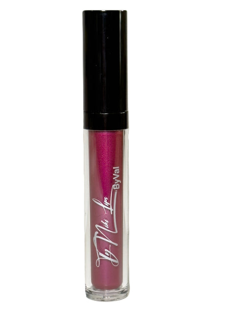 Liquid Matte Gloss