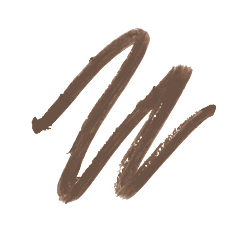 Retractable Eyebrow Pencil w/ Spoolie