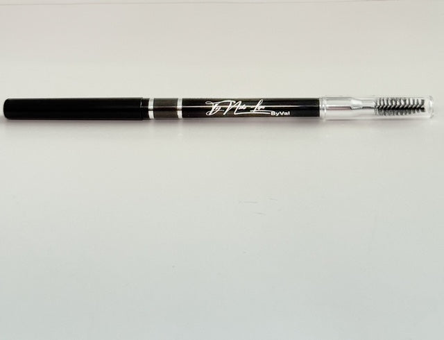 Retractable Eyebrow Pencil w/ Spoolie